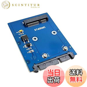 �y���������zNFHK �X�����^�C�v �~�j PCI-E mSATA SSD - 2.5�C���` SATA 3.0 22�s�� HDD �A�_�v�^�[ �n�[�h�f�B�X�N PCBA SATA