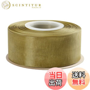 �y���������zITIsparkle �I�[�K���W�[���{�� ��38mmx45M�� ��| ���� ���b�s���O ���傤���� ���{�� #570-���X