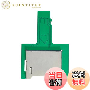 �y���������zxiwai TF Micro SD �I�X�G�N�X�e���_�[ - SD�J�[�h���X�����A�_�v�^�[ PCBA SD/SDHC/SDXC UHS-III UHS-3 UHS-2