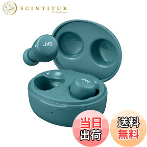 �y���������zJVC�P���E�b�h JVC HA-A5T-Z ���C�����X�C���z�� Bluetooth �O���[�� �J�i���^ �ő�15h�Đ� �����h�� ���^ �y�� ���ʒ���