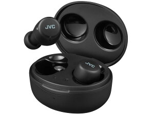�y���������zJVC�P���E�b�h JVC HA-A5T-B ���C�����X�C���z�� Bluetooth �u���b�N �J�i���^ �ő�15h�Đ� �����h�� ���^ �y�� ���ʒ���