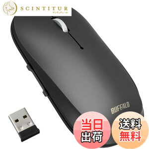 �y���������z�o�b�t�@���[ ���C�����X ���o�C���}�E�X 2.4GHz ���V�[�o�[�t�� FLEXUS ���^�y�� 5�{�^�� �y�߂�/�i�ރ{�^�����ځz ���� �É� BlueLED MIL�K�i���� dpi�ؑ�(600/1200) �v���[���e�[�V����