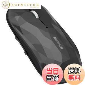 �y���������z�o�b�t�@���[ ���C�����X ���o�C���}�E�X Bluetooth FLEXUS ���^�y�� 5�{�^�� �y�߂�/�i�ރ{�^�����ځz ���� �É� BlueLED MIL�K�i���� dpi�ؑ�(600/1200) �v���[���e�[�V�������[�h���� ��