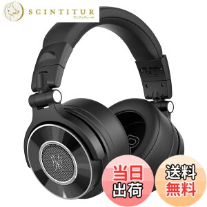 �y���������zOneOdio Monitor 60 �X�^�W�I���j�^�[�w�b�h�z�� �L�� ���^ �w�b�h�t�H�� �n�C���]�Ή� �I�[�o�[�C���[ ���E���P�[�u�� 3�{�t�� �Ў����j�^�����O DJ/DTM/�X�^�W�I/���R�[�f�B���O/