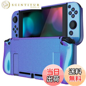 �y���������zPlayVital Nintendo Switch�ɑΉ��p�A�b�v�O���[�h���ꂽ�O���b�V�[�P�[�X�O���b�v�J�o�[�A�h�b�N�ɑΉ��ł��āANintendo Switch�ɑΉ��p�l�ԍH�w�Ɋ�Â����ی�P�[�X�A�W���C�R���ɑ�
