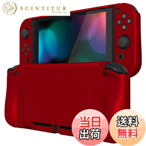 �y���������zPlayVital Nintendo Switch�ɑΉ��p�A�b�v�O���[�h���ꂽ�P�[�X�O���b�v�J�o�[�A�h�b�N�ɑΉ��ł��āANintendo Switch�ɑΉ��p�l�ԍH�w�Ɋ�Â����ی�P�[�X�A�W���C�R���ɑΉ��p�ی�P