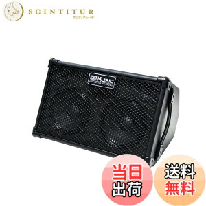 �y���������zCoolmusic BP40D �[�d���A�R�[�X�e�B�b�N�M�^�[�A���v �G���L�M�^�[�A���v - �L�[�{�[�h�A���v 80W W/BT ���o�[�u�R�[���X�f�B���C�G�t�F�N�g�t�� 6���� 3�o���hEQ