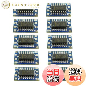 �y���������zKKHMF 10 �� �V���A���|�[�gMini RS232 to MAX3232 TTL �]����A�_�v�^�[���W���[��