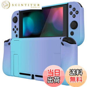 �y���������zPlayVital Nintendo Switch�ɑΉ��p�A�b�v�O���[�h���ꂽ�P�[�X�O���b�v�J�o�[�A�h�b�N�ɑΉ��ł��āANintendo Switch�ɑΉ��p�l�ԍH�w�Ɋ�Â����ی�P�[�X�A�W���C�R���ɑΉ��p�ی�P