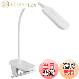 �y���������z�I�[��(OHM) LED�N���b�v���C�g �����F �z���C�g �I�[���d�@ LTC-LC12U-WN 06-0989