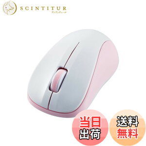 �y���������z�G���R�� �}�E�X ���C�����X�}�E�X Bluetooth 3�{�^�� S�T�C�Y �R�� �s���N M-BY10BRKPN