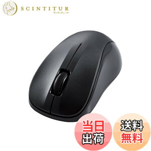 �y���������z�G���R�� �}�E�X ���C�����X�}�E�X Bluetooth 3�{�^�� S�T�C�Y �R�� �u���b�N M-BY10BRKBK