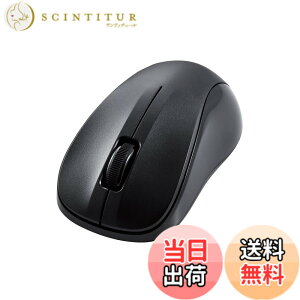 �y���������z�G���R�� �}�E�X ���C�����X�}�E�X Bluetooth �É� 3�{�^�� S�T�C�Y �R�� �u���b�N M-BY10BRSKBK