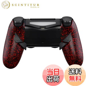 �y���������z�R���g���[���[�{�̂ł͂Ȃ��AeXtremeRate ps4�R���g���[���[(JDM-040/050/055)�ɑΉ��pDawn�v���O���}�u�����}�b�v�L�b�g(�e�N�X�`���[�h)�A�A�b�v�O���[�h�{�[�h�ƍĐ݌v���ꂽ�o�b