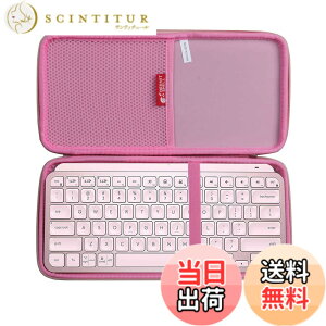 �y���������z���W�N�[�� MX KEYS mini KX700GR / KX700GRd �~�j�}���X�g ���C�����X �C���~�l�C�e�b�h �L�[�{�[�h �O���t�@�C�g ��p�ی���[�P�[�X-Hermitshell (���[�Y�S�[���h)