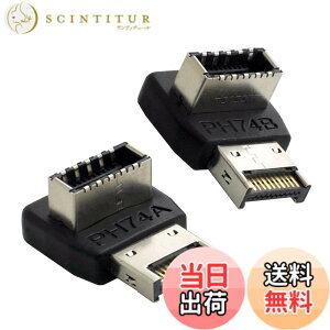 �y���������zNFHK �I�[�o�[���[���h USB 3.1 �t�����g�p�l���w�b�_�[ �I�X-���X Type-E �}�U�[�{�[�h�g���f�[�^�A�_�v�^�[ 2��