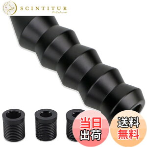 �y���������zMeliore �ėp ���� �A���~ �V�t�g �m�u ���o�[ �A�_�v�^�[ �t�� 8mm 10mm 12mm �f�X�O���b�v �^�C�v �X�p�C�N �^ ���� �}�j���A�� MT AT �J�X�^�� �ЊO USDM �u���b�N