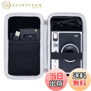 �y���������zKhanka �i�x�m�j Evo �n�C�u���b�h�C���X�^���g�J���� mini Evo INS MINI EVO BLACK�p�P�[�X (�u���b�NEVA���[�P�[�X)