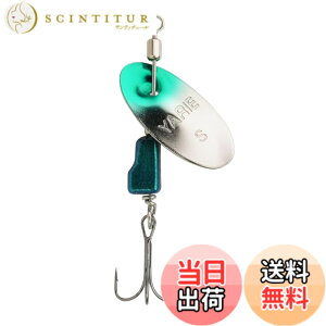 �y���������zYARIE(�����G) No.672 BLENDER �u�����_�[ (SP8 �O���[��/�O���f, 2.1g)