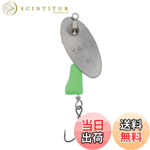 �y���������zYARIE(�����G) No.672 BLENDER �u�����_�[ (SP6 �V���o�[/�`���[�g, 3.5g)