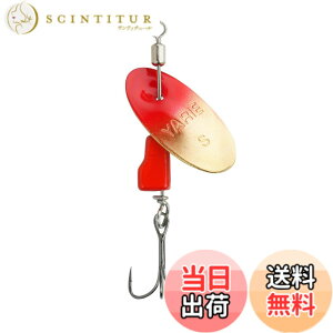 �y���������zYARIE(�����G) No.672 BLENDER �u�����_�[ (SP1 ���b�h/���b�h, 2.1g)