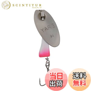 �y���������zYARIE(�����G) No.672 BLENDER �u�����_�[ (SP9 �V���o�[/�s���N, 3.5g)