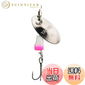 �y���������zYARIE(�����G) No.672 BLENDER �u�����_�[ (SP9 �V���o�[/�s���N, 2.1g)