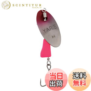 �y���������zYARIE(�����G) No.672 BLENDER �u�����_�[ (SP7 �s���N/�s���N, 3.5g)