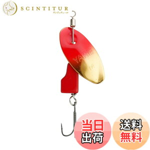 �y���������zYARIE(�����G) No.672 BLENDER �u�����_�[ (SP1 ���b�h/���b�h, 4.2g)