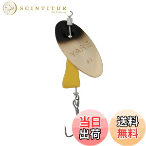 �y���������zYARIE(�����G) No.672 BLENDER �u�����_�[ (SP4 �u���b�N/�C�G���[, 3.5g)