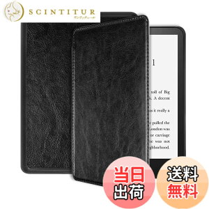 �y���������zMiimall Kindle Paperwhite ��11���� �P�[�X 2021New���f�� Kindle Paperwhite ��11���� �J�o�[ �n���h�X�g���b�v�t�� �X�}�[�gOFF/ON �}�O�l�b�g�J�� �h�Ռ� PU���U�[ Kindle Paperwhite 2021�Ή��i�u��
