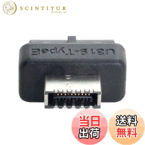 �y���������zchenyang �I�[�o�[���[���h �}�U�[�{�[�h USB 3.0 19/20�s�� - USB 3.1 Type-E �t�����g�p�l���\�P�b�g�����A�_�v�^�[