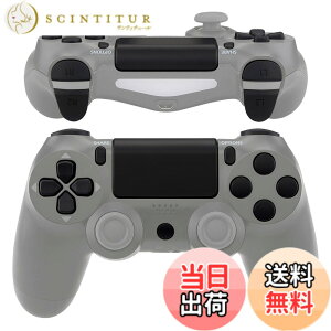 �y���������zeXtremeRate �v���C�X�e�[�V����4�R���g���[���[�ɑΉ��pD-pad R1 L1 R2 L2�g���K�[�^�b�`�p�b�h�A�N�V�����z�[���V�F�A�I�v�V�����{�^���A�s���A�J���[ps4 Slim Pro CUH-ZCT2�R���g���[��