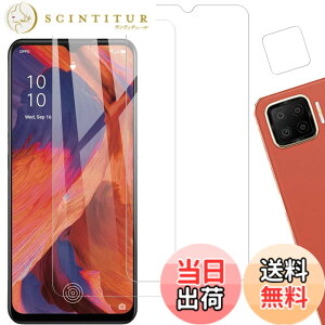 �y���������z�y2+2�� �w��F�؁zKPNS ���{�f�ސ� �����K���X OPPO A73 �p �K���X�t�B���� 2�� OPPOA73 �J�����t�B���� �J�o�[ �ی�t�B����