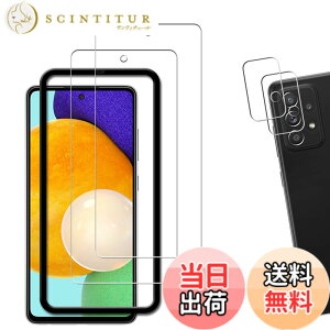 �y���������z�y2+2�� �w��F�� �Ή��z�K�C�h�g�t�� KPNS ���{�f�ސ� �����K���X Galaxy A52 5G SC-53B �p �K���X�t�B���� �J�����t�B���� �J�o�[ �ی�t�B����