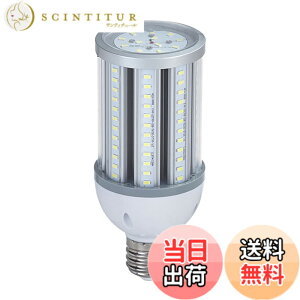 �y���������zFWAYTECH LED�d�� E26���� �d���F IP65�h���^ 36W ���P�x 3000K���� LED�X�� LED�R�[�����C�g 200W-250W���ⓔ/���M������ �����Ή� 1�Z�b�g (�d���F����, 36W E26����)