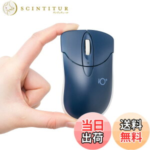 �y���������z�T�����_�C���N�g Bluetooth�}�E�X �É� ���^ �}���`�y�A�����O iOS�Ή� dpi�ؑ� �u���[LED �l�C�r�[ 400-MABTIP3NV
