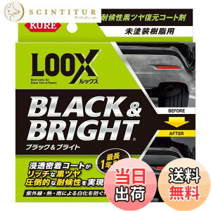 �y���������zKURE(���H��) LOOX(���b�N�X) �u���b�N �u���C�g 10ml �ό󐫍��c�������R�[�g�� 1198