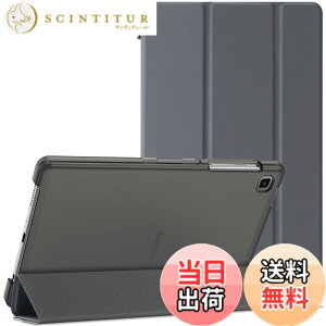 �y���������zProCase Galaxy Tab A7 Lite �P�[�X 8.7�C���` 2021�A �O�܂� �X���� �X�}�[�g�J�o�[ �t�H���I�ی�P�[�X �������o�b�N�J�o�[, �X�^���h �X�}�[�g�J�o�[ �K�p�@��F8.7 Samsung Galaxy Tab A7 Li