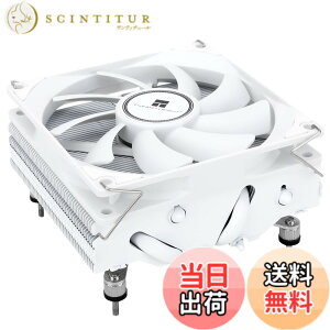 �y���������zThermalright AXP 90 X 47 White CPU������M��A�����������ŕ��M��A4�{��AGHP�z�b�g�p�C�v���܂݁AAMD/Intel 1150/1151/1155/1156/1200�v���b�g�t�H�[�����T�|�[�g���A�������󒒑��APMW�t�@����