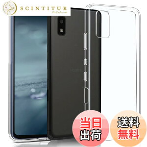�y���������zFor Aquos Wish2 / Aquos Wish�P�[�X SHG06 SH-M20 A104SH SH-51C �����Y�ی� �ϏՌ� �Ռ��z�� �h�w�� �A���[�Y ���[ �\�t�g�o���N ZXZone Aquos Wish SHG06 ��p TPU �X�g���b�v�z�[���t �\�t�g �N���A 