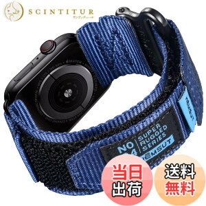 �y���������zHemsut �R���p�`�u�� Apple Wacth�o���h �A�b�v���E�H�b�`�o���h �E���g���i�C�����^���o���h apple watch series/Ultra�����o���h iWatch�o���h 38/40/41/42/44/45/49/46mm iWatch Ultra/Ultra 2 Series 10/9/8/