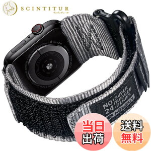 �y���������zHemsut �R���p�`�u�� Apple Wacth�o���h �A�b�v���E�H�b�`�o���h �E���g���i�C�����^���o���h apple watch series/Ultra�����o���h iWatch�o���h 38/40/41/42/44/45/49/46mm iWatch Ultra/Ultra 2 Series 10/9/8/