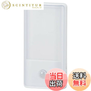 �y���������z�I�[���d�@ LED�i�C�g���C�g ���Ðl���Z���T�[�� �d���F �t�b�g���C�g ������ NIT-ALA6JY-WL 06-1721 OHM