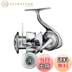 �y���������z�_�C��(DAIWA) �X�s�j���O���[�� 22 �C�O�W�X�g LT5000-CXH(2022���f��)
