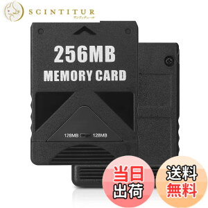 �y���������zPS2�������[�J�[�h 256MB L'QECTED �v���X�e2�������[�J�[�h ��e�� �v���C�X�e�[�V����2��p�������[�J�[�h 256MB
