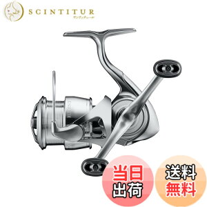 �y���������z�_�C��(DAIWA) �X�s�j���O���[�� 22 �C�O�W�X�g LT2500S-DH(2022���f��)