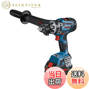 �y���������zBosch Professional(�{�b�V��) 18V�R�[�h���X�h���C�o�[�h����(�{�́A�[�d��GAL1880CV�A8.0Ah�o�b�e���[(ProCORE18V8.0)2�A�L�������O�P�[�XL-BOXX136N�t) GSR18V-150C ��