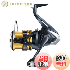 �y���������z�V�}�m(SHIMANO) �X�s�j���O���[�� 22 �T�n�� 2500SHG