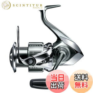 シマノ ステラ 4000XG (リール) 価格比較 - 価格.com